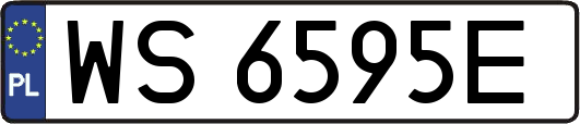 WS6595E