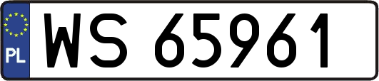 WS65961
