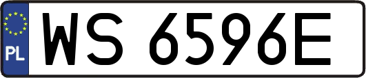 WS6596E