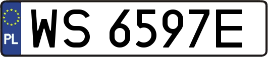 WS6597E