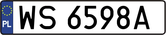 WS6598A