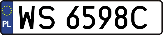 WS6598C