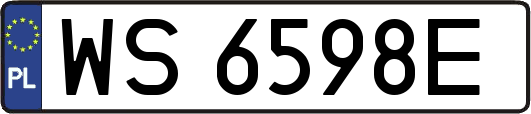 WS6598E