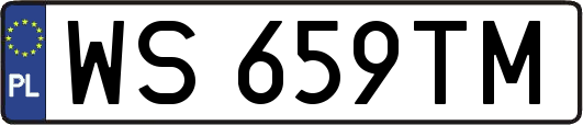 WS659TM