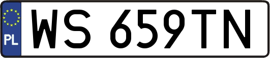 WS659TN