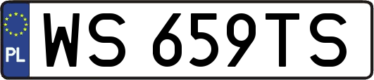 WS659TS