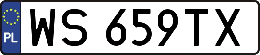WS659TX