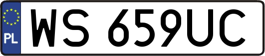 WS659UC