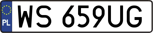 WS659UG