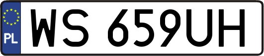 WS659UH