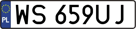 WS659UJ