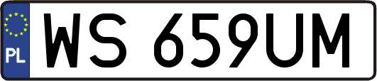WS659UM