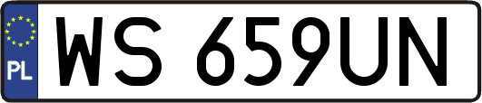 WS659UN