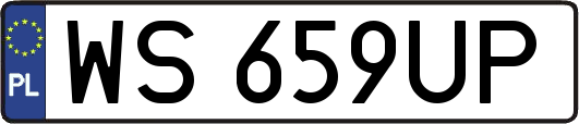 WS659UP