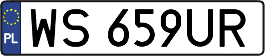 WS659UR