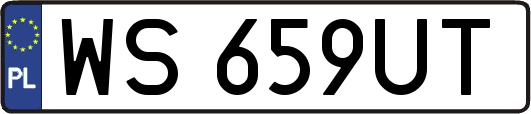 WS659UT