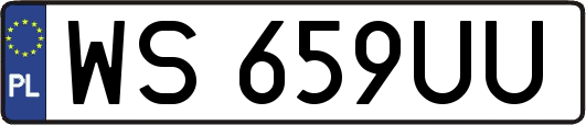 WS659UU