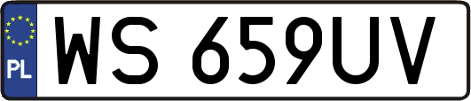 WS659UV