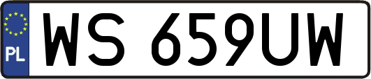WS659UW