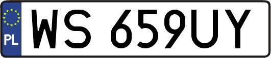 WS659UY