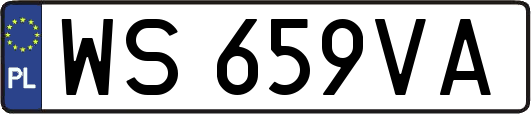 WS659VA