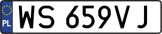 WS659VJ