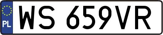 WS659VR