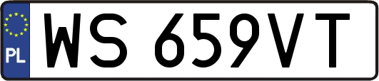 WS659VT