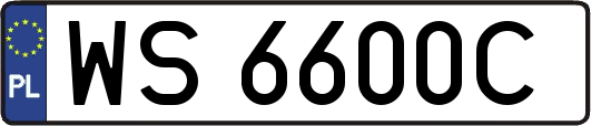 WS6600C