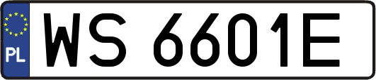 WS6601E