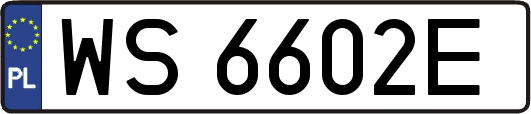 WS6602E