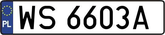 WS6603A