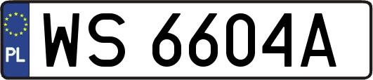 WS6604A