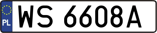 WS6608A