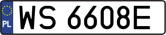 WS6608E