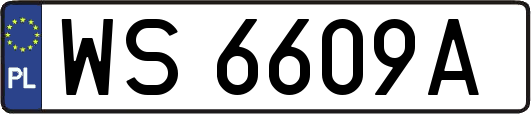 WS6609A