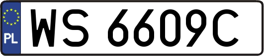 WS6609C