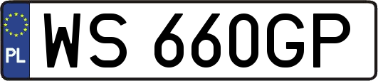WS660GP