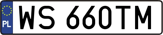 WS660TM