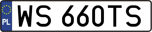 WS660TS
