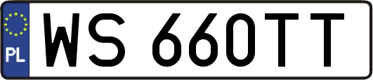 WS660TT