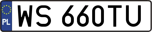 WS660TU