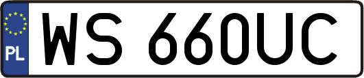 WS660UC