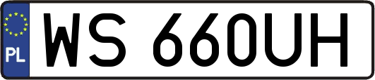 WS660UH