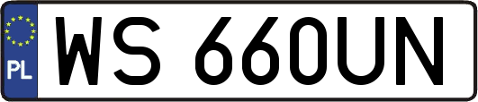 WS660UN