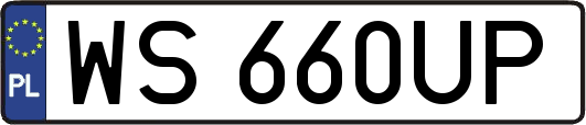 WS660UP