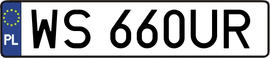 WS660UR