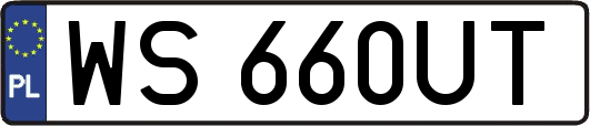 WS660UT