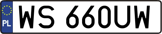 WS660UW