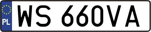 WS660VA